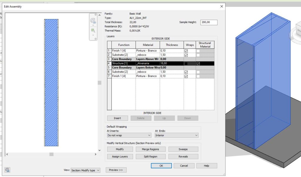 Paredes No Revit Precisamos Falar Sobre Isso 4517