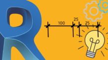 Dimensões no REVIT. Evite dores de cabeça!