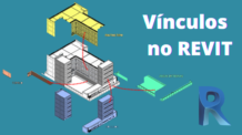 VÍNCULOS NO REVIT