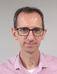 Daniel Moraes, arquiteto e BIM Manager da BIMBLASTER